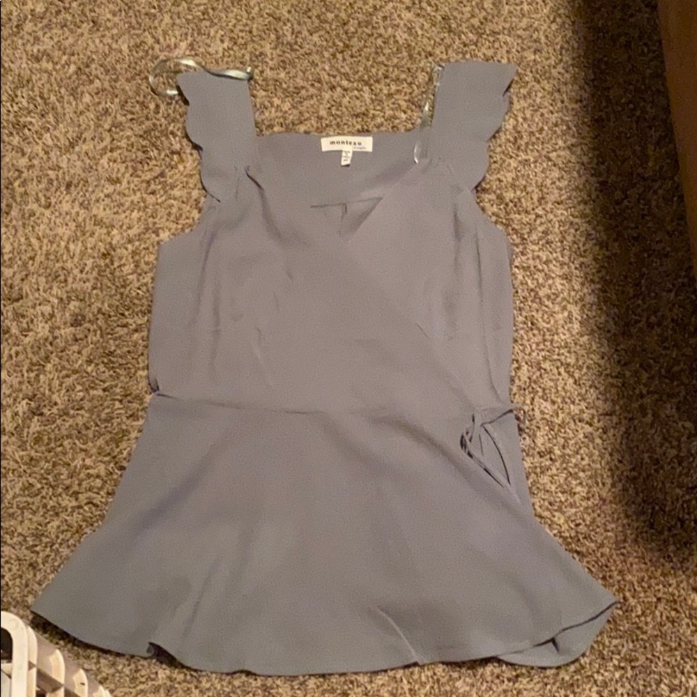 Tank top